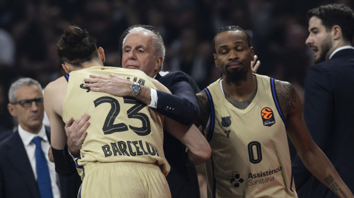 Obradović progovorio o interesovanju evroligaša: "Tada ću doneti konačnu odluku"
