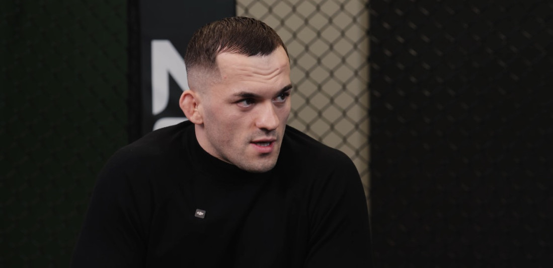 Nastup Roberta Soldića u Beogradu bio bi šlag na torti - Da li je konačno vreme za UFC?!