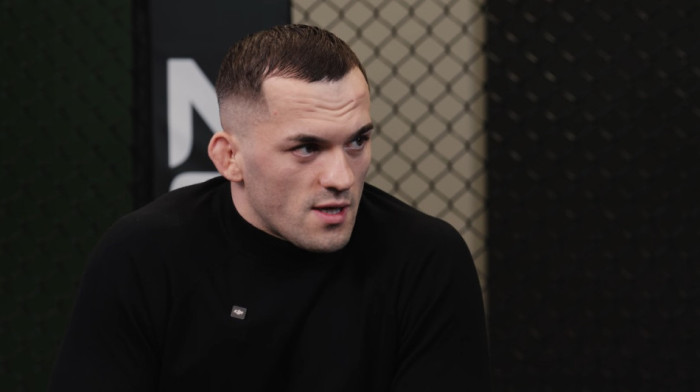 Nastup Roberta Soldića u Beogradu bio bi šlag na torti - Da li je konačno vreme za UFC?!