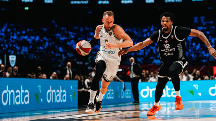 Katastrofa! Partizan u raspadu, nema nade - Dubai se totalno odlepio