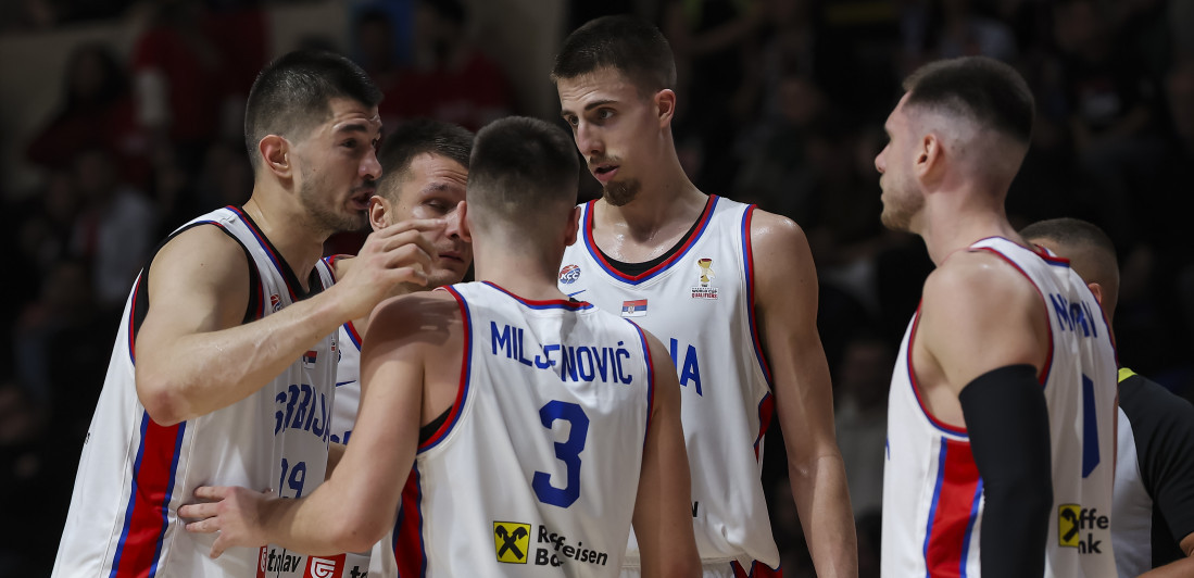 Sve je gotovo, spektakularna vest - Još jedan Srbin ide u NBA ligu!