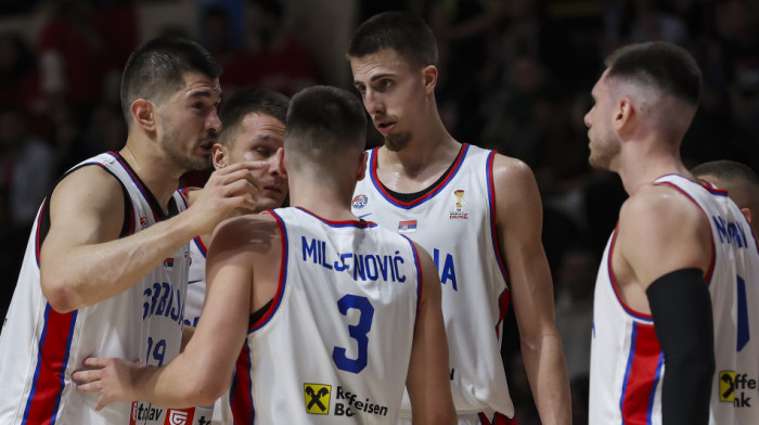 Sve je gotovo, spektakularna vest - Još jedan Srbin ide u NBA ligu!
