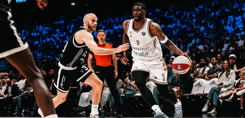 Novi haos u ABA ligi! Partizan nezadovoljan suđenjem, zatražena ekspertiza