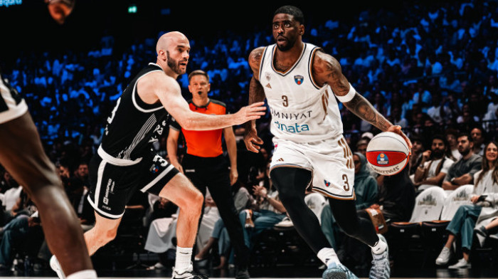 Novi haos u ABA ligi! Partizan nezadovoljan suđenjem, zatražena ekspertiza