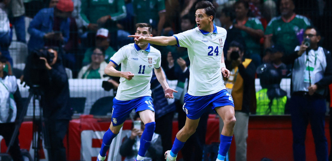 Srbin na korak od bombe - transfer od 10 miliona evra trese Evropu!