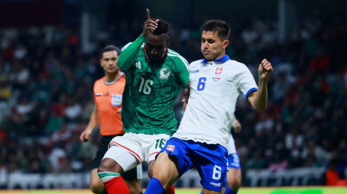 Srbija sad mora na EURO: UEFA najavila revoluciju, koja "orlovima" otvara put na EP