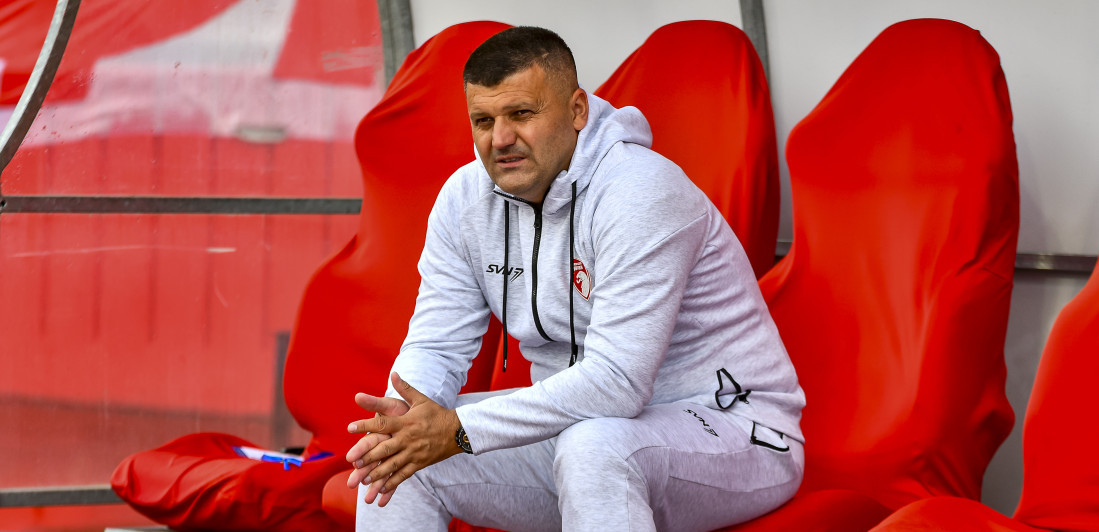 Bomba - Vraća se Feđa Dudić na "mesto zločina"?