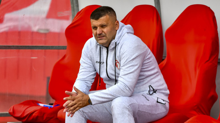 Bomba - Vraća se Feđa Dudić na "mesto zločina"