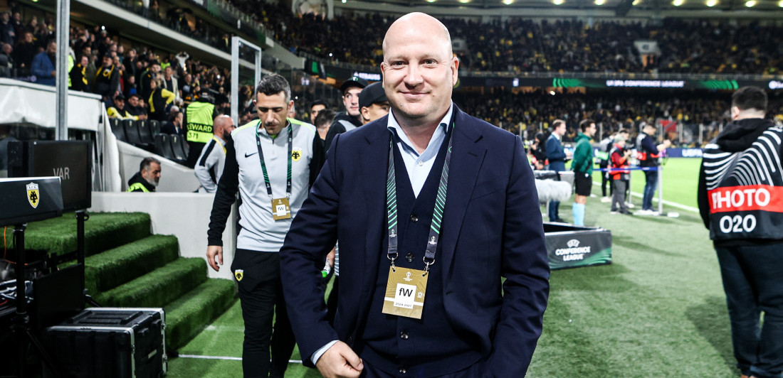 Ovo su svi čekali! Marko Nikolić odlučio da li ostaje u Grčkoj