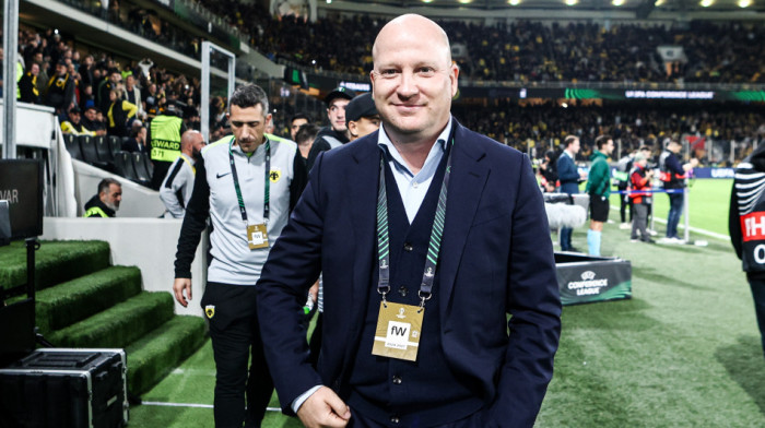 Ovo su svi čekali! Marko Nikolić odlučio da li ostaje u Grčkoj
