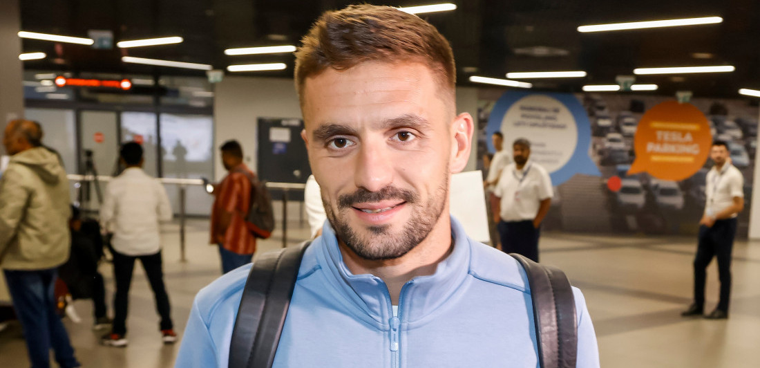 Da li je jeb*no moguće... Dušan Tadić brutalno udario po Piksiju, otkrio sve detalje svađe sa Stojkovićem