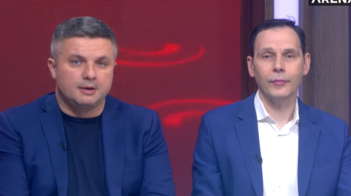 Tuga! Kole se kroz suze emotivno oprostio od Edina! "Otišao je najbolji među nama" (VIDEO)