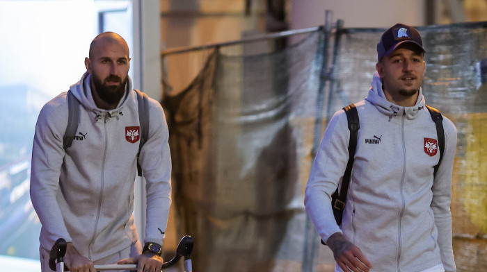 Bez Veljka oni ne bi imali karijeru: Bivši šampion Evrope opleo po generaciji sa Novog Zelanda (VIDEO)