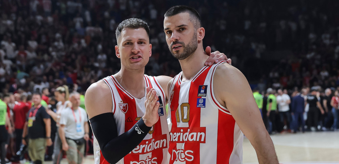 Lazić o odlasku iz Zvezde: Očekivao sam da će se desiti na ljudskiji način, sedeli smo u kafiću
