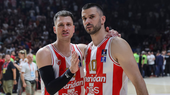 Lazić o odlasku iz Zvezde: Očekivao sam da će se desiti na ljudskiji način, sedeli smo u kafiću