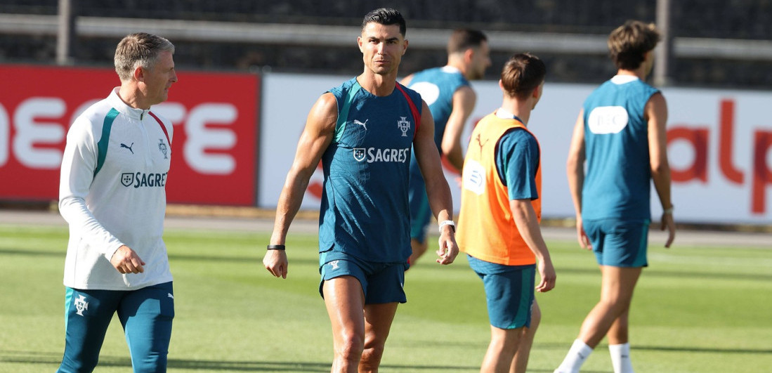 Bez starca nema udarca: Ronaldo sa 41 ide na Mundijal, ali nije rekorder: Jedan fudbaler gazi 44. i ne staje