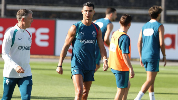 Bez starca nema udarca: Ronaldo sa 41 ide na Mundijal, ali nije rekorder: Jedan fudbaler gazi 44. i ne staje