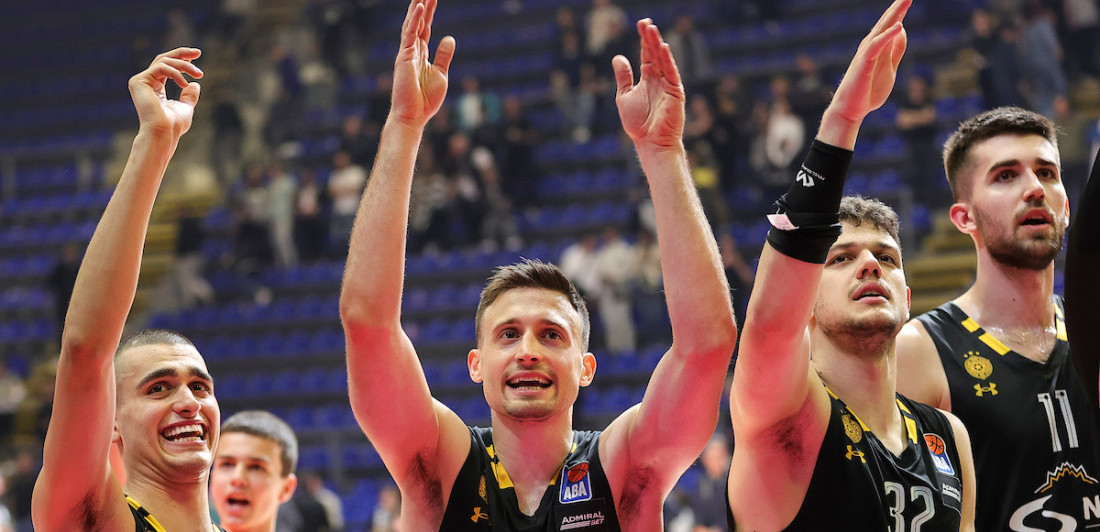 Dobrodošao kući! Šok - umesto u Partizanu Srbin završio u drugom klubu!