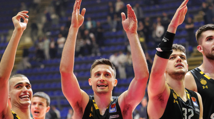 Dobrodošao kući! Šok - umesto u Partizanu Srbin završio u drugom klubu!