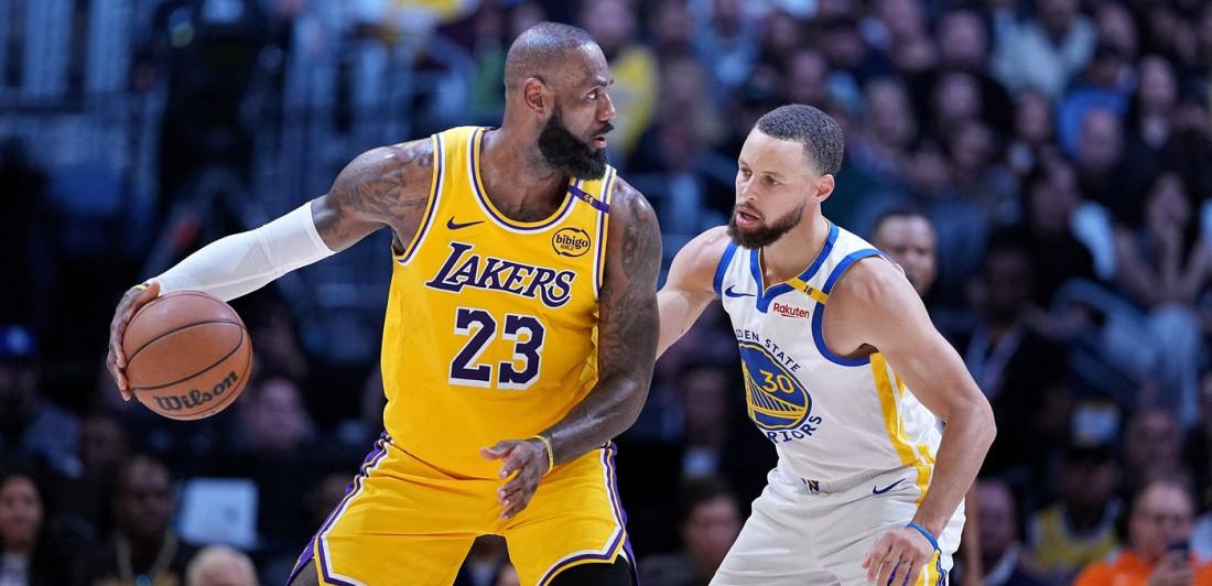 Sprema se bomba u NBA: Kari i Lebron postaju saigrači?