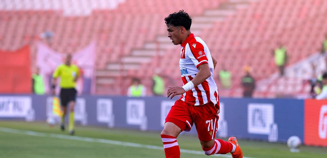 Saznajemo! Katastrofa za Zvezdu - Ništa od transfera, Adem Avdić doživeo tešku povredu kolena