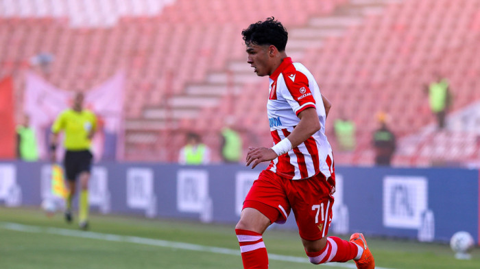 Saznajemo! Katastrofa za Zvezdu - Ništa od transfera, Adem Avdić doživeo tešku povredu kolena