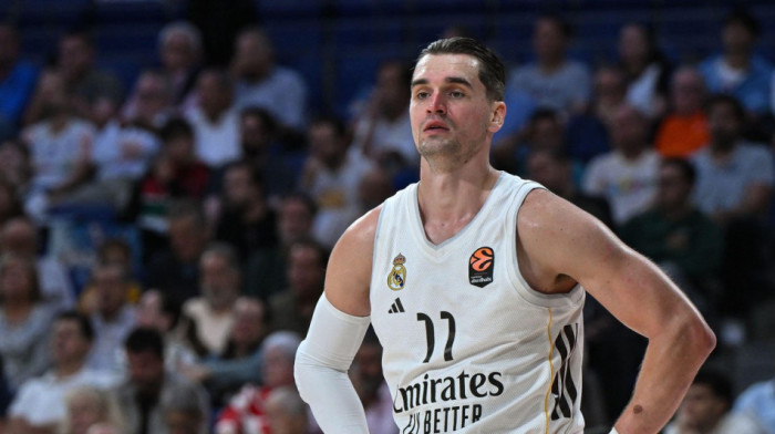 Opšti kolaps u Madridu: Real šokantno eliminisan iz plej-ofa!