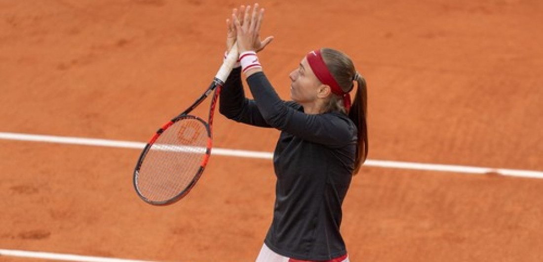 Poznato koliko novca je zaradila Aleksandra Krunić i pored poraza u finalu