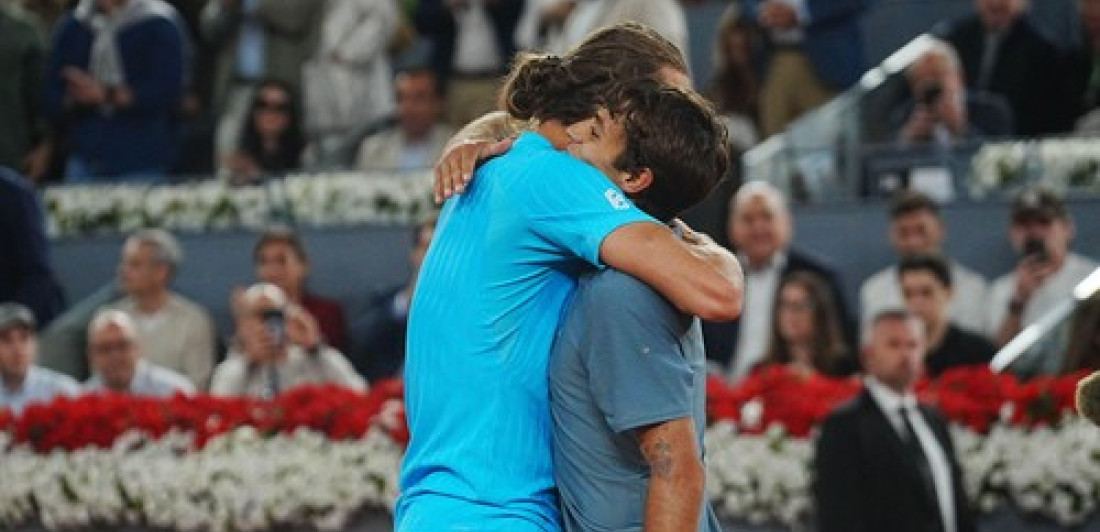 Ovo finale niko nije očekivao: Evo gde možete da gledate prenos meča Zverev - Koboli