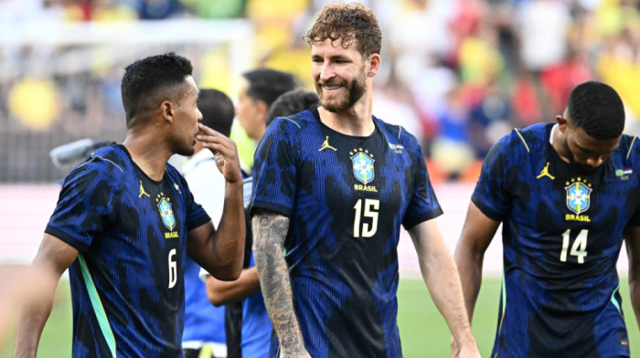 Brazil spreman za premijeru: Marokanci hoće da pomrse konce jednom od favorita