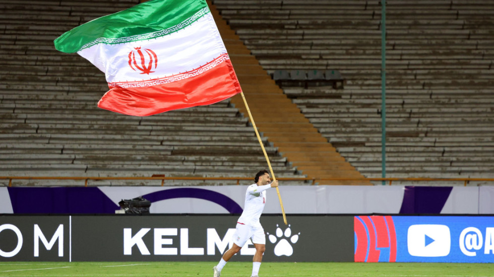 Žestok skandal pred Mundijal! Amerikanci opet udarili na Iran, ovo pravilo je suludo
