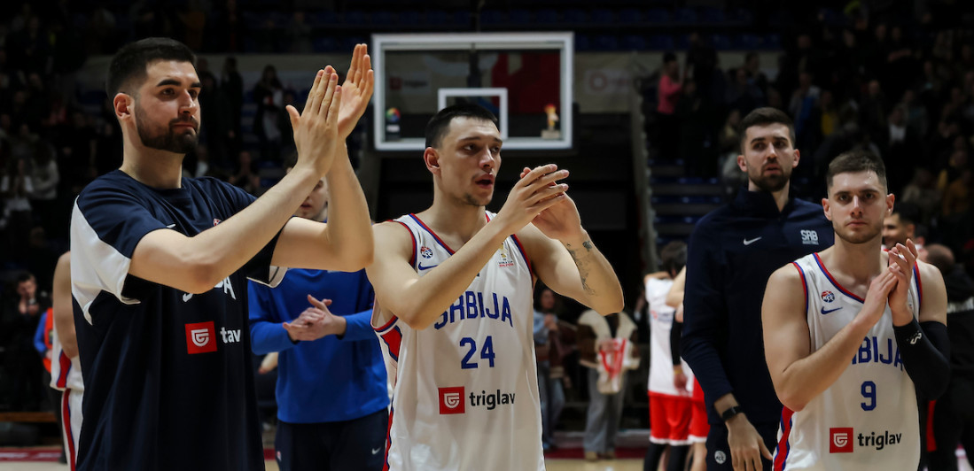 Bomba na pomolu: Reprezentativac Srbije se oprostio od kluba, sledeća stanica je Partizan!