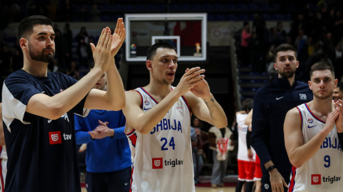 Bomba na pomolu: Reprezentativac Srbije se oprostio od kluba, sledeća stanica je Partizan!
