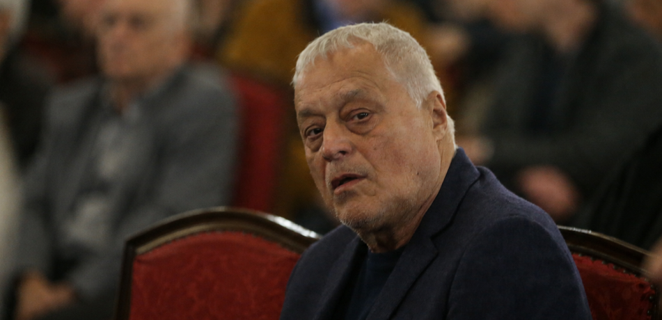 Igraće se majstorica! Legendarni Muta za Sportinjo o Partizanu, pa opleo po strancima: Samo hoće da se prodaju