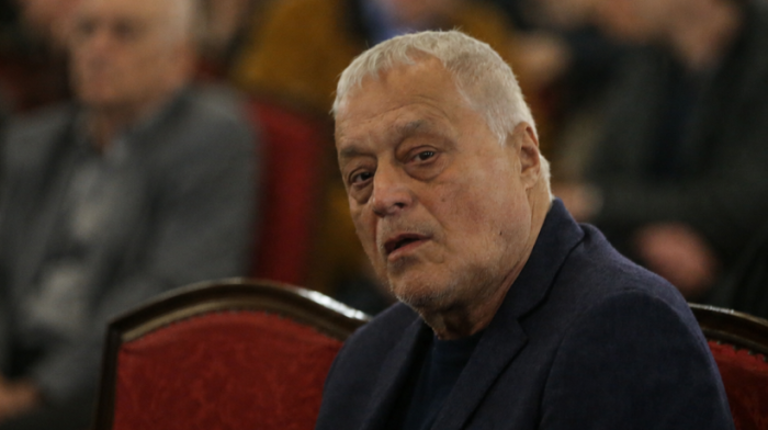 Igraće se majstorica! Legendarni Muta za Sportinjo o Partizanu, pa opleo po strancima: Samo hoće da se prodaju