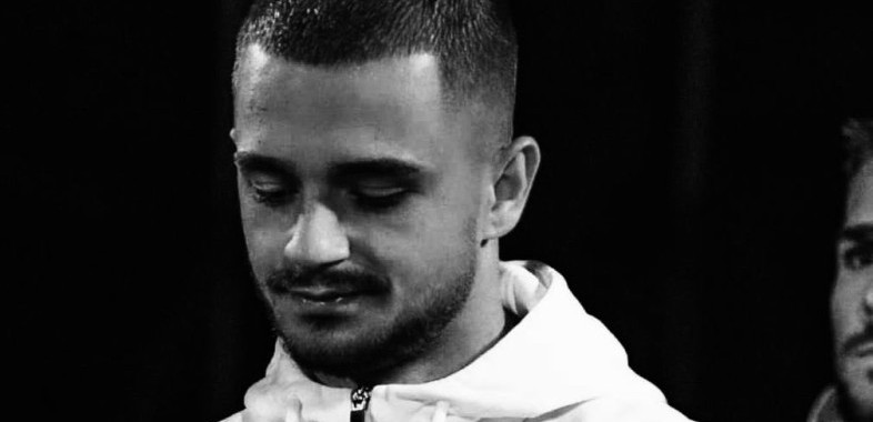 Strašna tragedija: Nastradao fudbaler na jugu Srbije, imao je samo 22 godine (FOTO)