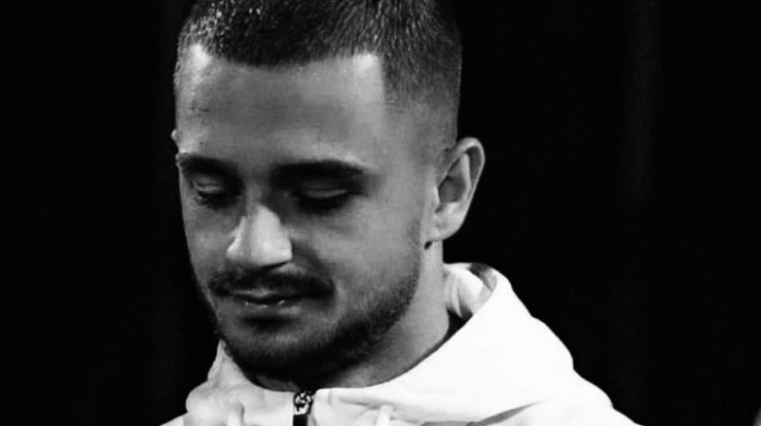 Strašna tragedija: Nastradao fudbaler na jugu Srbije, imao je samo 22 godine (FOTO)