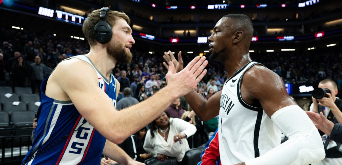 "Grobari", spremite se! NBA centar na radaru Partizana, sprema se transfer bomba u Humskoj