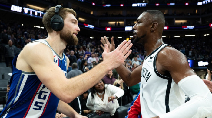 "Grobari", spremite se! NBA centar na radaru Partizana, sprema se transfer bomba u Humskoj