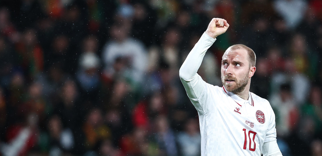 Oglasio se Kristijan Eriksen! Danac poslao emotivnu poruku iz bolnice!