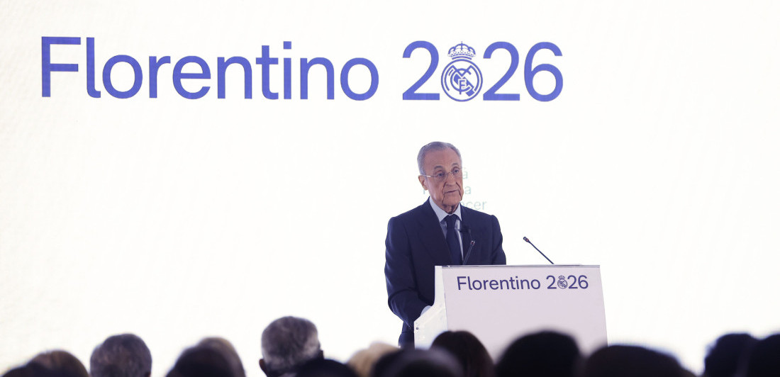 Izbori? Ni blizu... Perez ostaje predsednik Reala: Stiže li pojačanje od 225 miliona!?