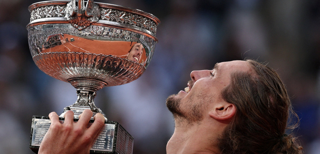 ATP lista posle šokantnog Rolan Garosa: Ovo je trenutna situacija