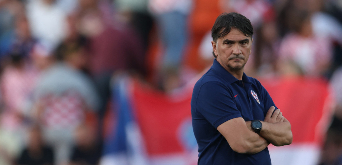Hrvat surov posle kraha, Dalić totalno dotukao svoje pred utakmicu odluke
