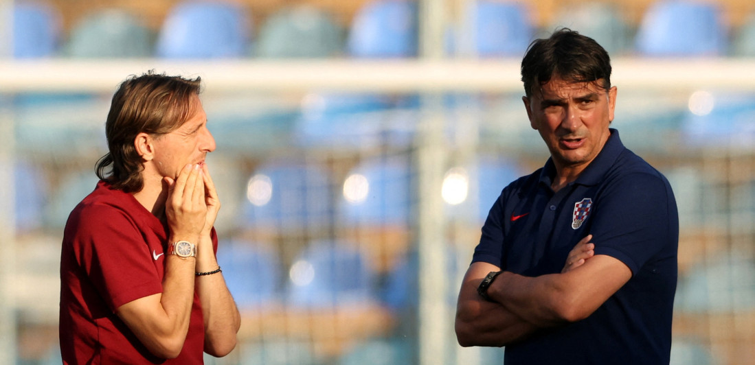 Frka u Hrvatskoj pred Mundijal: Dalić je malo nervozan, tenzije isplivale na površinu