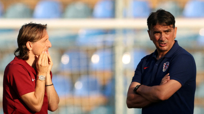 Frka u Hrvatskoj pred Mundijal: Dalić je malo nervozan, tenzije isplivale na površinu