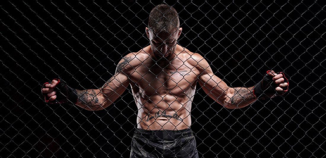 Nasilnici, ubice, dileri: Mračna strana MMA scene zgrozila region!