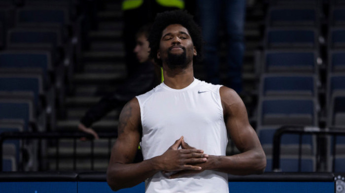 Partizan obija kasu: Poznato koliko će Hejs zarađivati u Humskoj