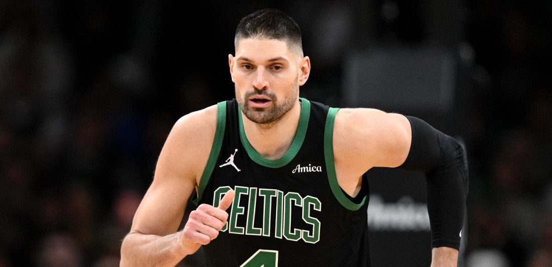Nikola Vučević u Zvezdi? NBA bomba za koju Evroliga nije spremna, sad ili nikad