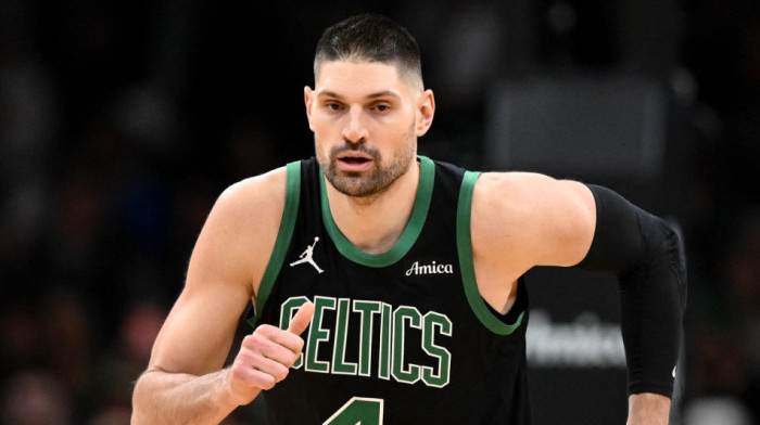 Nikola Vučević u Zvezdi? NBA bomba za koju Evroliga nije spremna, sad ili nikad