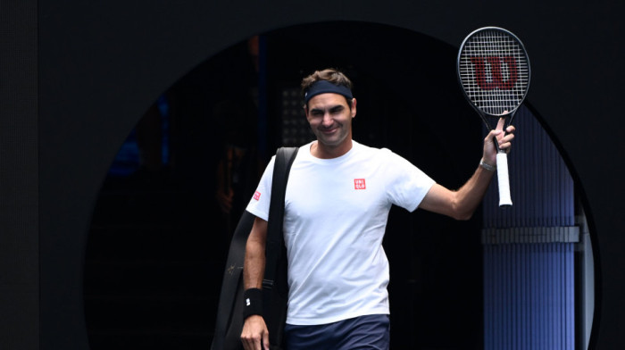 Kakav spektakl, ovo će odjeknuti! Federer se vraća na grend slem koji je osvajao pet puta